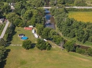2894 E Township Road 407, Sheldon, IL