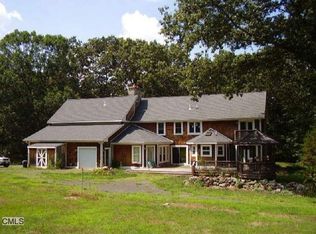 314 Southford Rd, Southbury, CT 06488