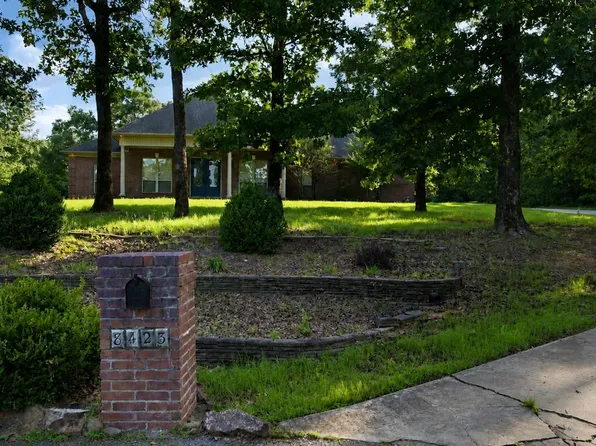 8423 Wolf Creek Ct, North Little Rock, AR 72120