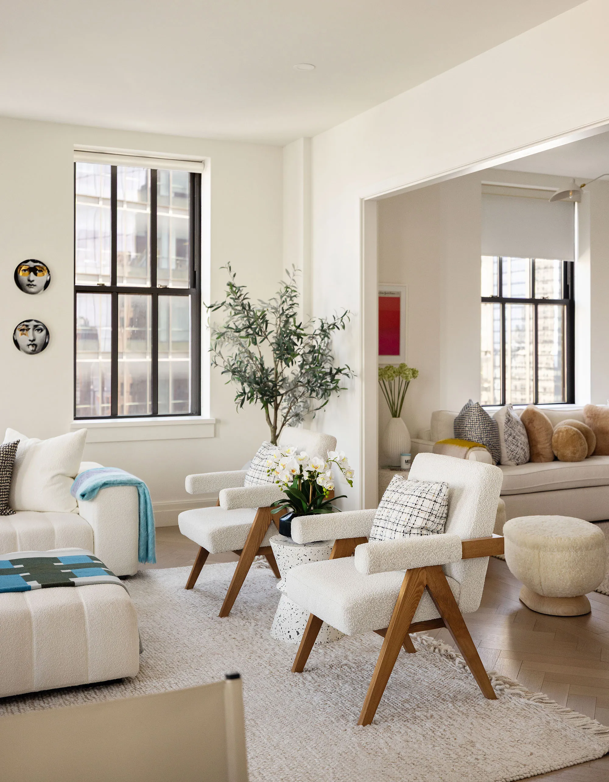 100 Barclay Street #27C in Tribeca, Manhattan | StreetEasy