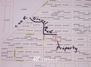 0 Lenore St, Pt Townsend, WA 98368