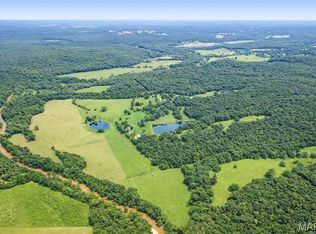 Double B Double B Ln, Steelville, MO 65565