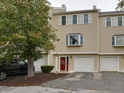31 Whittier Meadows Dr Unit 31, Amesbury, MA, 01913