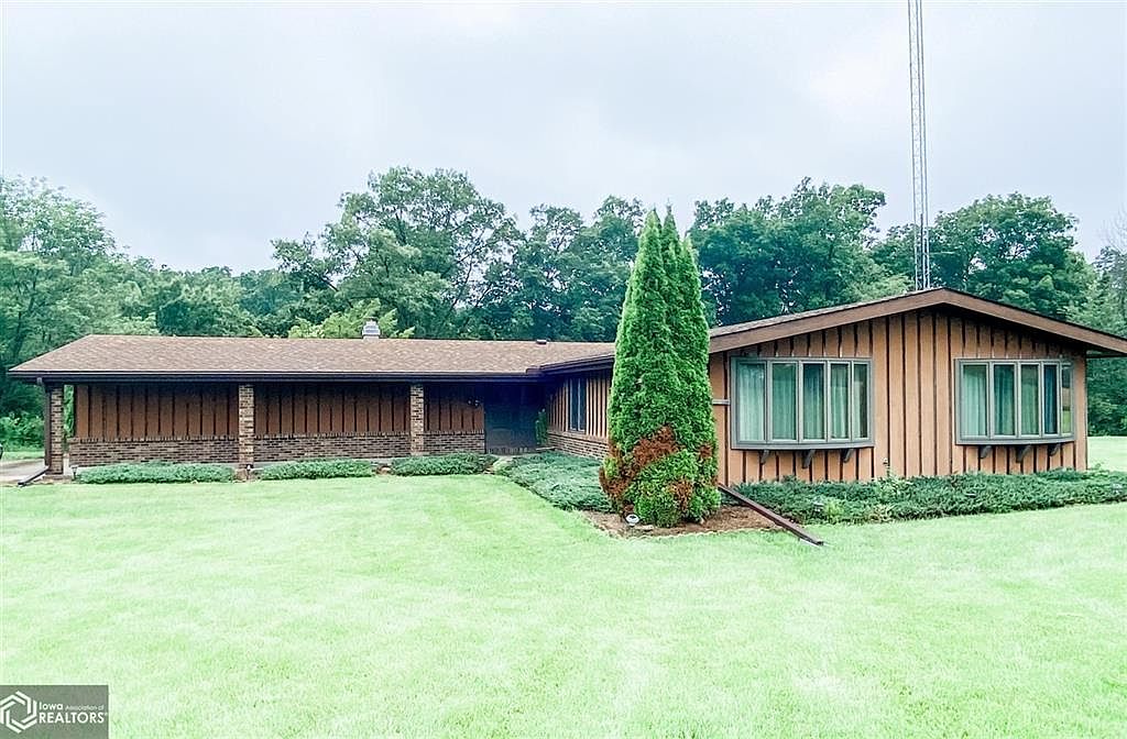 18549 Highway 1, Keosauqua, IA 52565 Zillow