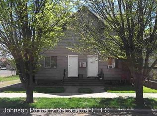 3006 E Wabash Ave APT 3, Spokane, WA 99217