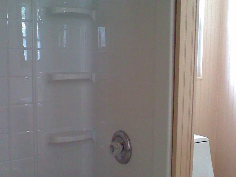 shower