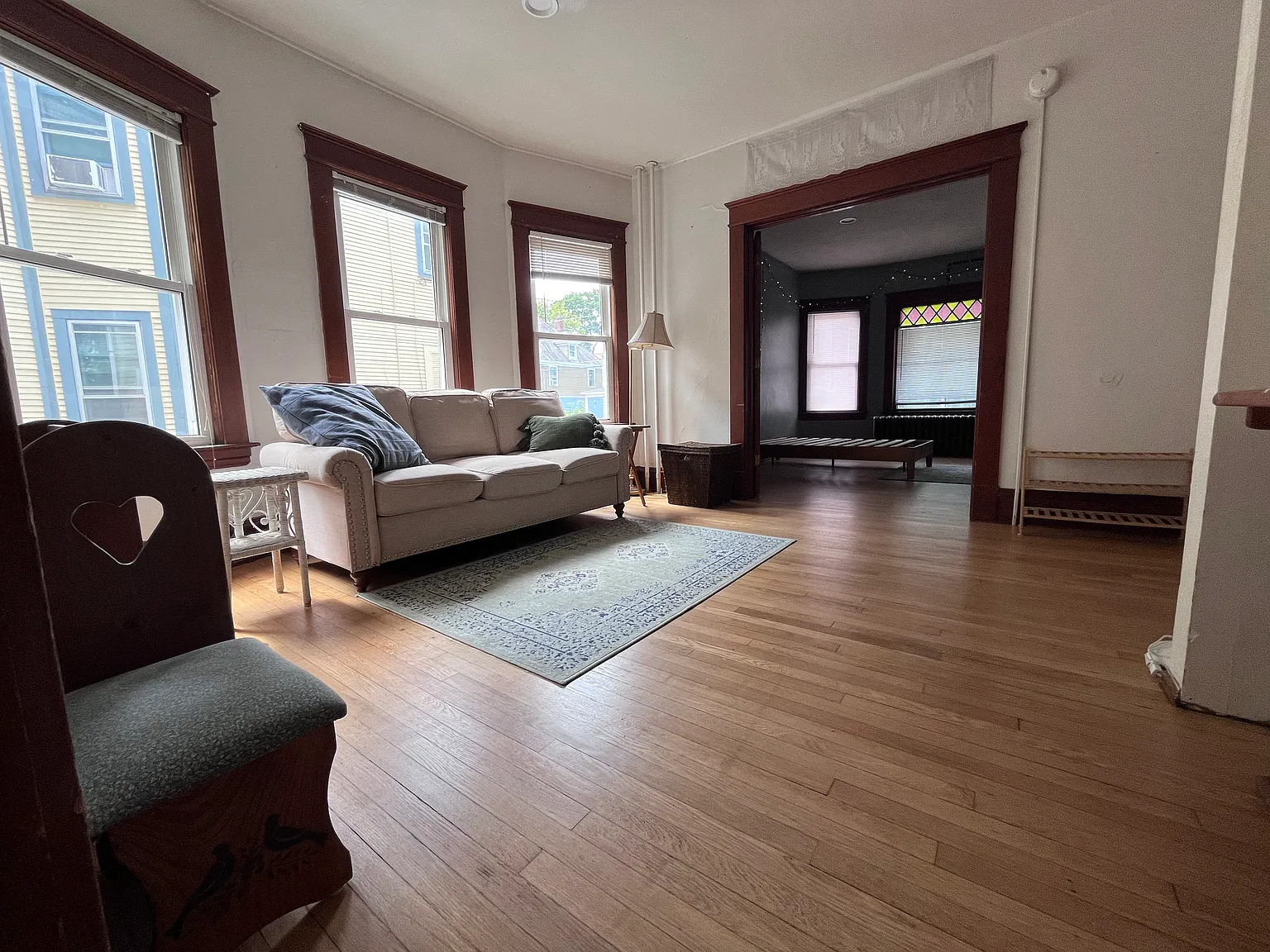 3 bed, 1065 sqft, $1,050 — Photo 4
