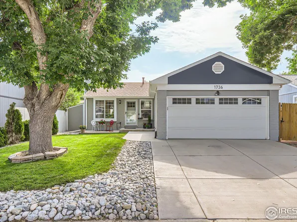 1736 Tulip St, Longmont, CO 80501