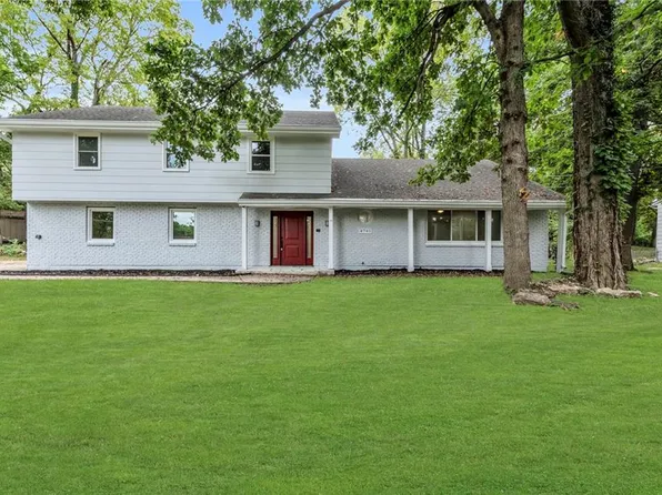 4761 NE Winn Rd, Kansas City, MO 64117