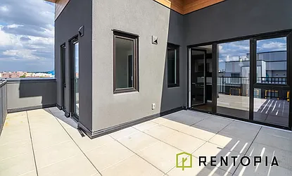 Rented by Rentopia