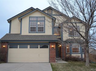 17059 Hastings Ct, Parker, CO 80134