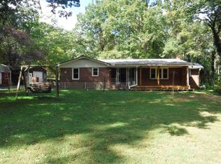 444 Bennett Rd, Rutherfordton, NC 28139