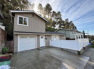 924 Sheffield St, Cambria, CA 93428