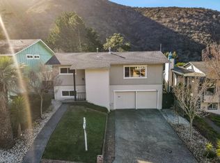 747 Prairie Creek Dr, Pacifica, CA 94044