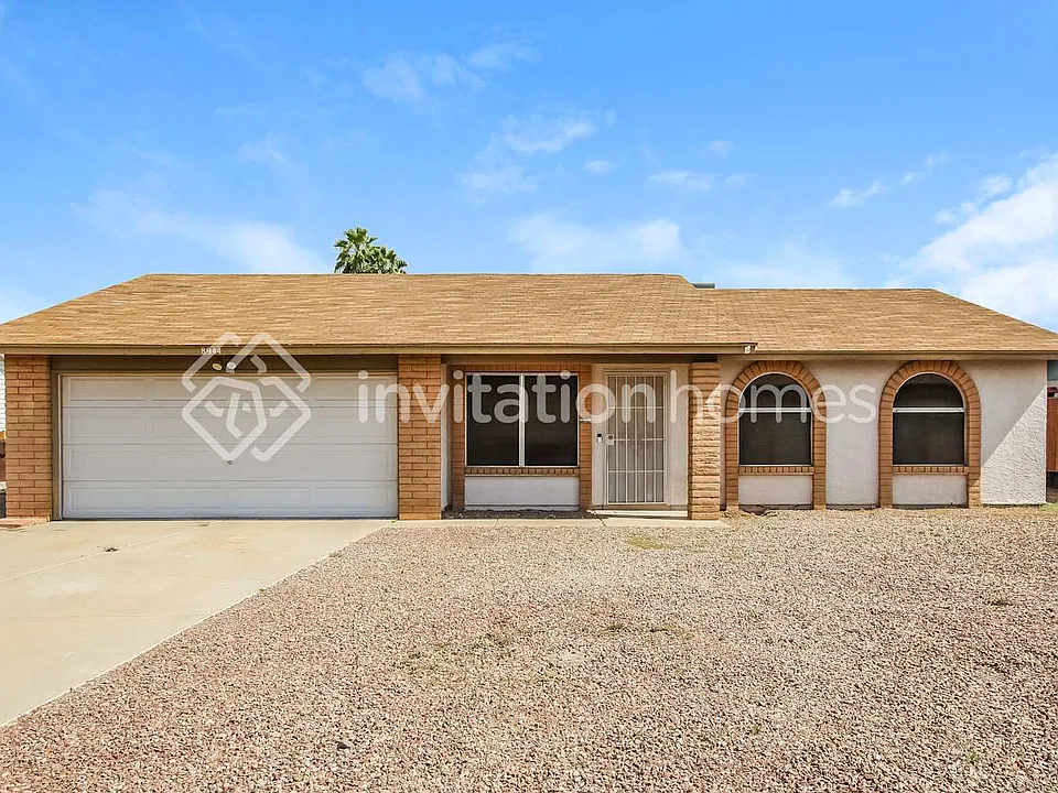 8944 W Mountain View Rd