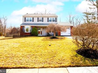 2346 Rebecca Dr, Hatfield, PA 19440