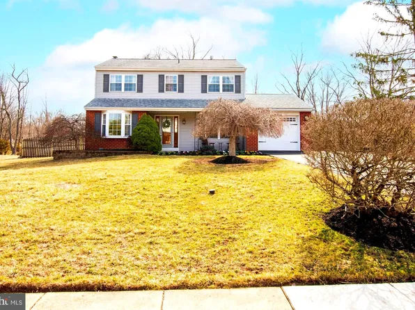 2346 Rebecca Dr, Hatfield, PA 19440