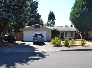 3668 SE Ide St, Hillsboro, OR 97123