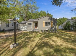 2028 Haskell Blvd, Muskogee, OK 74403