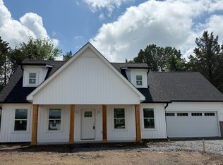 600 Brookes Lndg NW, Cleveland, TN 37312