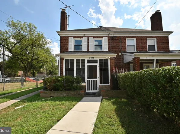 4915 Central Ave NE, Washington, DC 20019