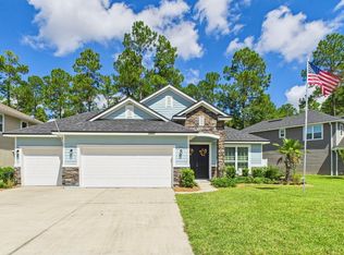 79257 Plummers Creek Dr, Yulee, FL 32097