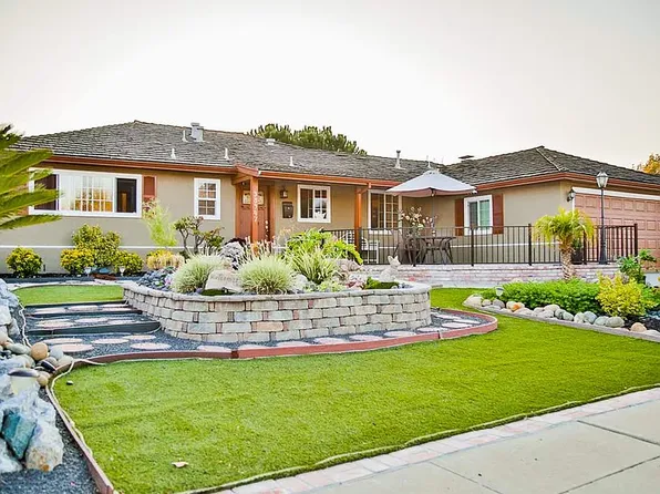 38347 Granville Dr, Fremont, CA 94536
