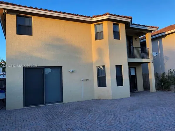 9764 NW 10th Ter Unit 9764, Miami, FL 33172