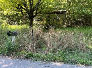 10692 N Haleysburg Rd, Vallonia, IN 47281