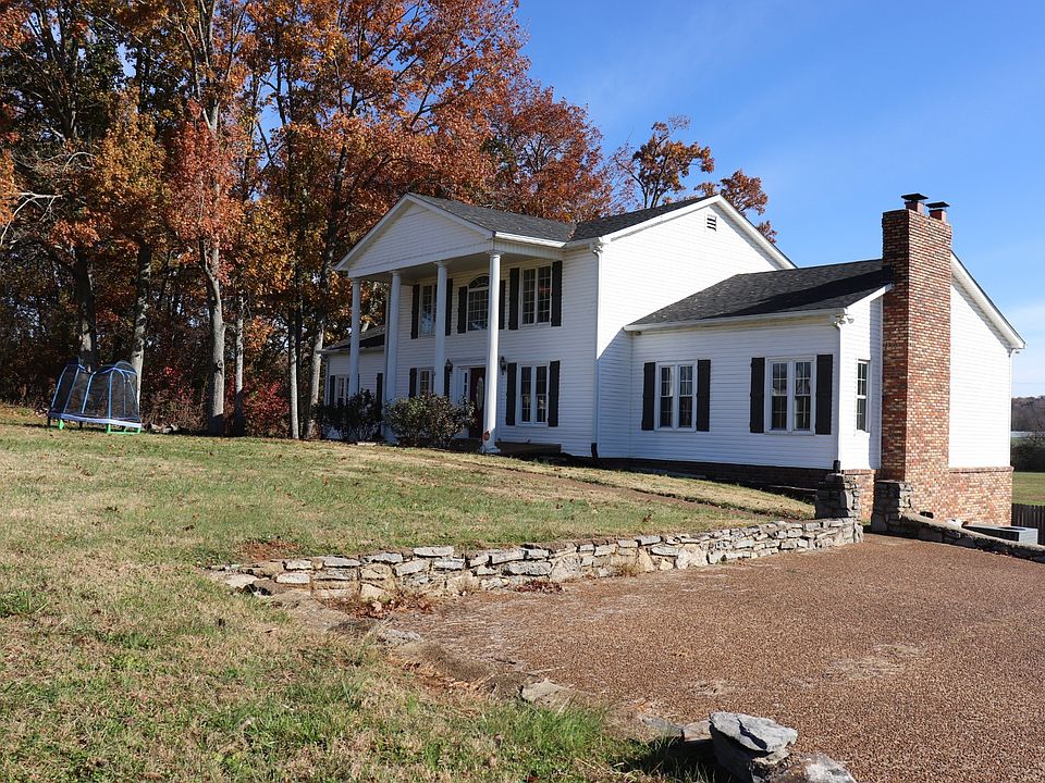 4051 Campbellsville Pike, Columbia, TN 38401 Zillow