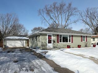 7014 14th Ave S, Richfield, MN 55423