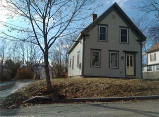 10 Church St, Richmond, ME 04357