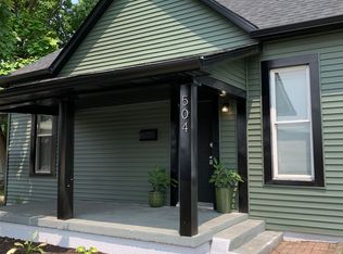 504 2nd Ave, Terre Haute, IN 47807