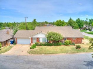 5916 N Ross Ave #A, Oklahoma City, OK 73112