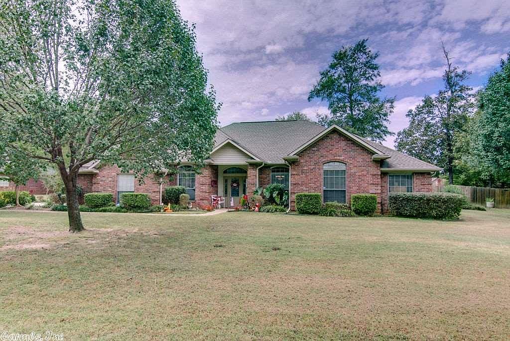 6805 Sanderson Ln Texarkana Ar 71854 Mls 20031999 Zillow