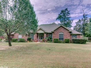 6805 Sanderson Ln, Texarkana, AR 71854