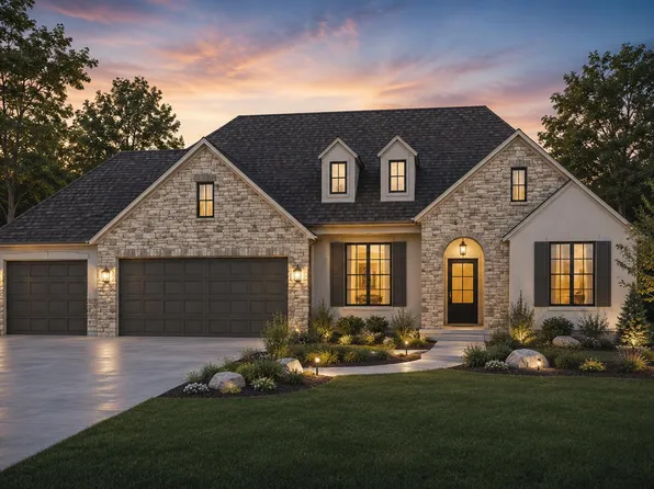 2816 Easley Cabin Cir, Columbia, MO 65201