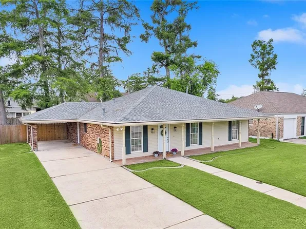 193 Dunleith Dr, Destrehan, LA 70047