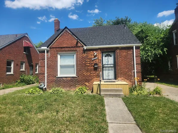 19552 Hamburg St, Detroit, MI 48205