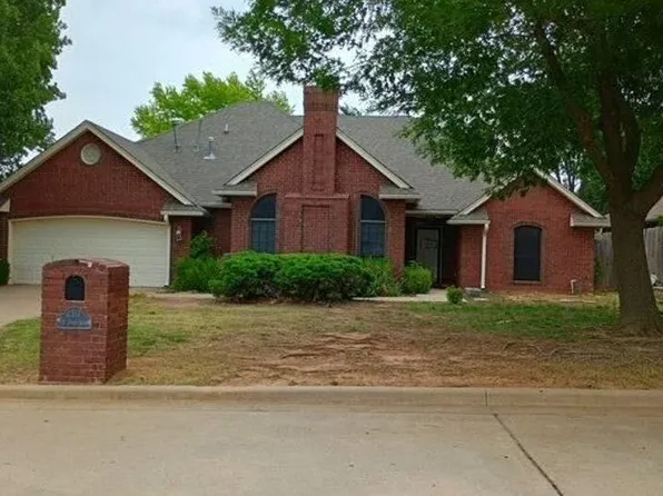 2317 NE 36th St, Lawton, OK 73507