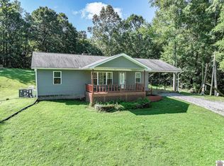 2733 Oak Level Elva Rd, Symsonia, KY 42082