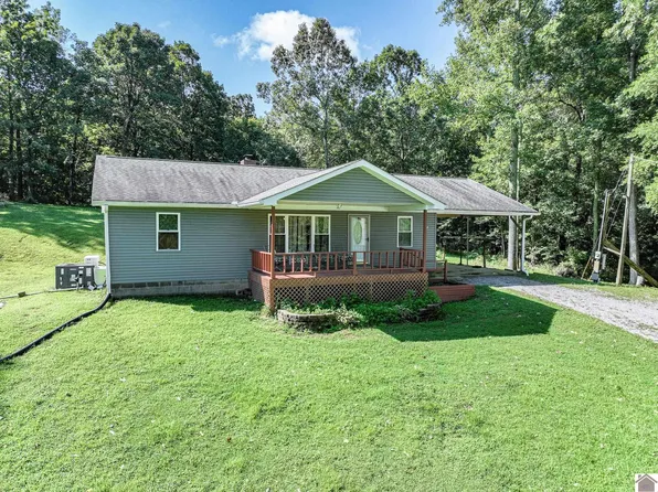 2733 Oak Level Elva Rd, Symsonia, KY 42082