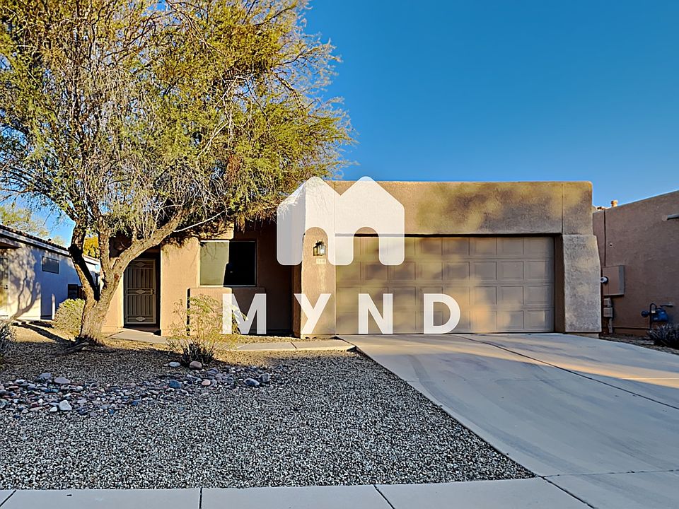 1st image of 5314 N Mesquite Bosque Way