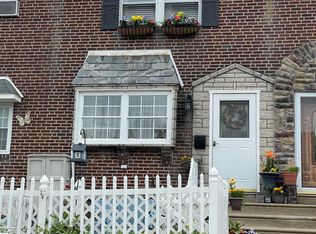 6448 Akron St, Philadelphia, PA 19149