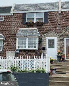 6448 Akron St, Philadelphia, PA, 19149