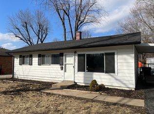 4005 Memorial Dr, Belleville, IL