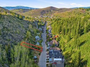 318 Daly Ave, Park City, UT 84060