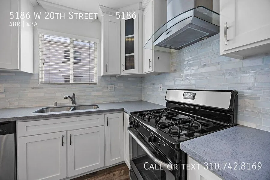 Building Photo - 5186 W 20th St #5186