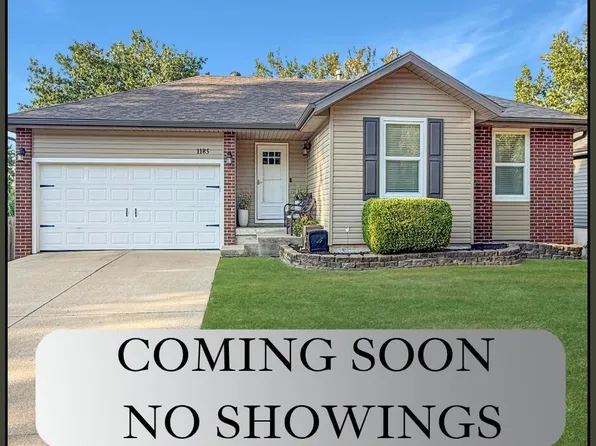 1185 W Grayrock Drive, Springfield, MO 65810