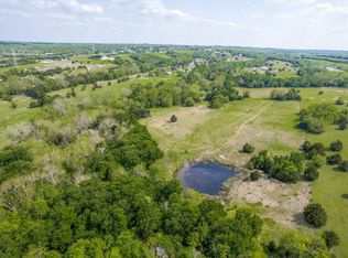 17167 County Road 617, Farmersville, TX 75442